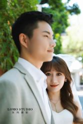 点击看大图 -LOMO乐玛婚纱摄影(口碑严选店)