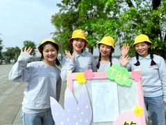 -英伦凯贝国际婴幼儿托育中心(雍湖湾店)