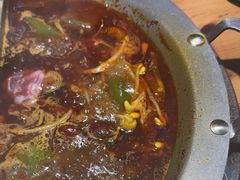 -楠火锅(哈尔滨金爵万象店)