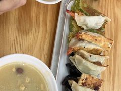 -众品老方子锅贴甜沫(李村店)