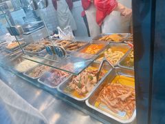 -晶牌烤鸭(延吉东路557弄小区店)
