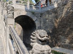 -洛阳白马寺