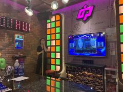 -歌友汇KTV(大悦城11层店)
