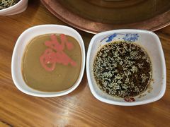 -五悦北平四季涮肉·烧烤(老商埠店)