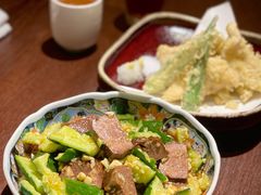 -翔峰炭火鳗鱼(悦泰街里公寓店)