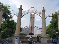 -抗战胜利纪念堂博物馆
