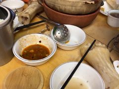 -龚印记牛骨牛杂屋·四代传承(珠影星光城店)