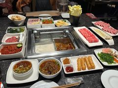 -海底捞火锅(稻河古街夜宵主题店)