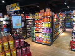 -联华超市(新闸路店)