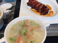 -酌宴府The China Club·广州万富希尔顿酒店(云城东路店)