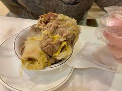 -关东风老北方菜馆(桂芳园店)