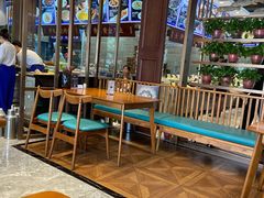 -海铺·渔家虾水饺(皇姑店)