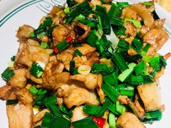 宣威小炒肉-云海肴·汽锅鸡·云南菜(高德置地店)