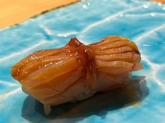 寿司八贯-鮨青(恒基名人购物中心店)