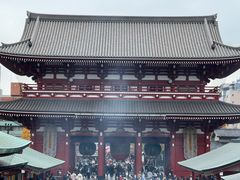 -浅草寺