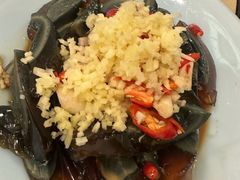 -俏湘厨•地道湘菜(建华南路店)