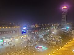 -运河城商业摩尔(太白楼路店)