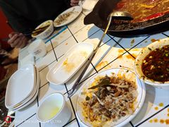 -蛙之绝石锅美蛙鱼头(万达广场攀枝花店)