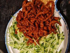 -满园烤鸭·春饼(沈北万达店)
