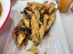 -鲁南仔·滕州炒鸡(经三路店)