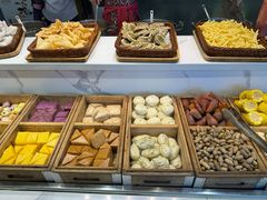 -尚品海鲜肥牛自助火锅(湖明店)