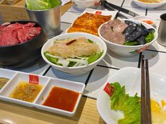 -肆幺幺烤肉(乐汇城店)