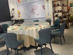 -川味中国寻香馆(琴台路店)