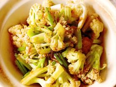 砂锅有机菜花-鄱阳湖·江西小炒·瓦罐煨汤(五道口店)