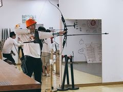 -道顺射箭·团建·骑射(张杨路店)