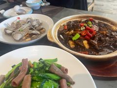 -安东水产海鲜餐厅