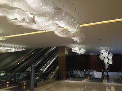 -上海静安香格里拉大酒店