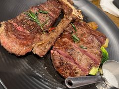 T骨牛排-安妮意大利餐厅(国贸店)