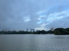 -海珠湖公园