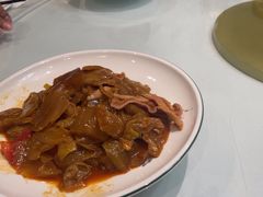 -锋味餐厅(空港复悦里店)