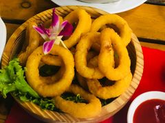 -申德勒西餐厅(日坛路总店)