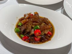 山西老醋蜇头-北京厨房(西安SKP店)