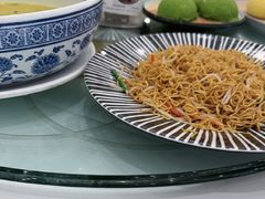 -新成海港大酒楼(康华路店)