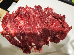 -陈记顺和潮汕牛肉火锅(韩江路店)