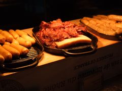 -龙之梦万丽酒店青餐厅