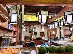 -HOHO餐厅(古子城店)