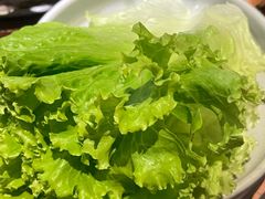 -烧肉达人•炭火烧肉(新天地店)