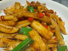 -宴来湘聚·湘粤菜(国投财富广场店)