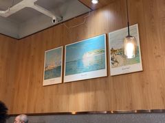 -围炉肉舍丹东海鲜烤肉·烤活鳗(步行街店)