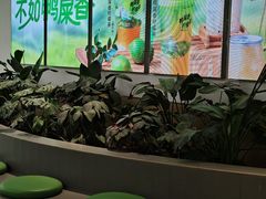 -丘大叔柠檬茶(来福士广场分店)