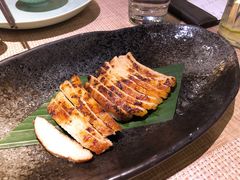 -野米东南亚餐厅(欢乐海岸店)