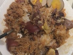 -南山鲜虾面·活鲜小馆·海味大连菜(南山总店)