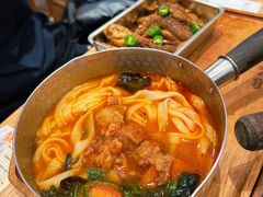 -小满手工粉(北京来福士店)