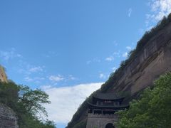 -剑门关风景区