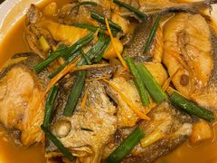 -华盛丰温州大排档(东三环南路店)