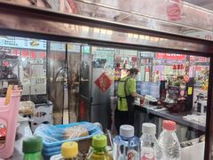 -董师傅水磨煎饼(天塔菜市场店)